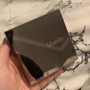 ❤️Maelle Sunkissed Palette
